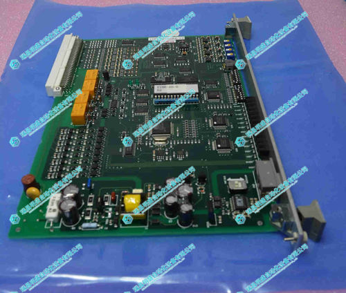 TEL Tokyo Electron  1D86-025584-12自动化控制模块