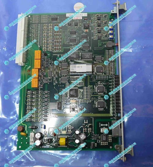 TEL Tokyo Electron  1D86-025584-12自动化控制模块