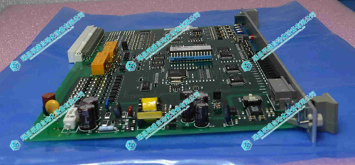 TEL Tokyo Electron  1D86-025584-12自动化控制模块