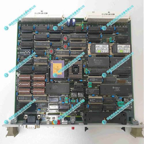 TEL Tokyo Electron 381-640841-3数字输入模块