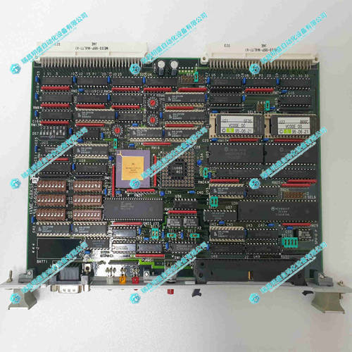 TEL Tokyo Electron 381-640841-3数字输入模块