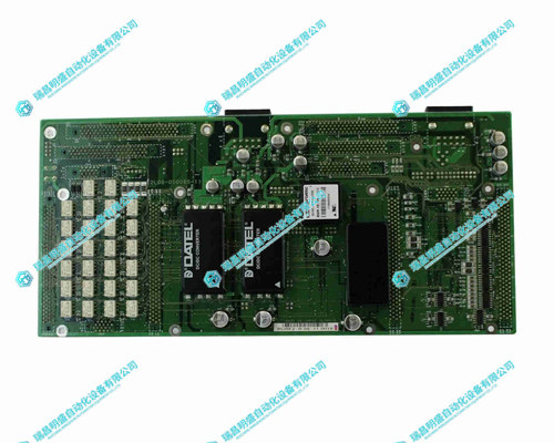 TEL Tokyo Electron 2L81-050085-51模拟输入电子模块