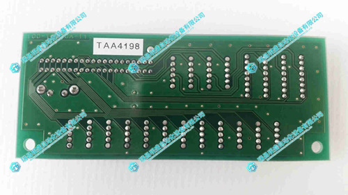 TEL Tokyo Electron IPC-T0075A-11接口模块