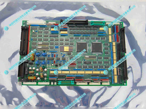 TEL Tokyo Electron 3T08-000008-12电机单元分布板