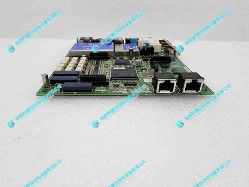 TEL Tokyo Electron BX80-070380-16 接口模块