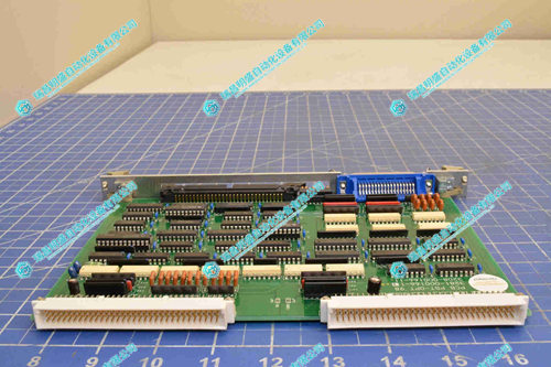 TEL Tokyo Electron 3281-000166-11数字输入模块