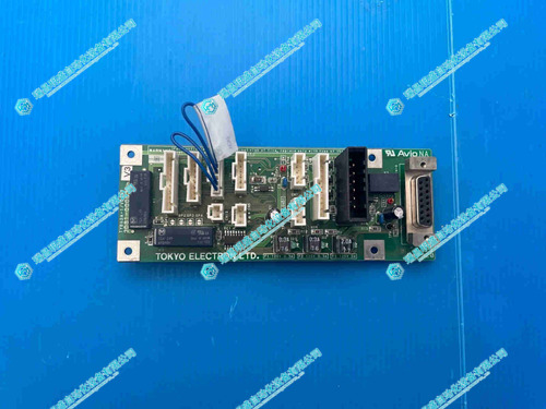 TEL Tokyo Electron 3D81-000031-V3接口板
