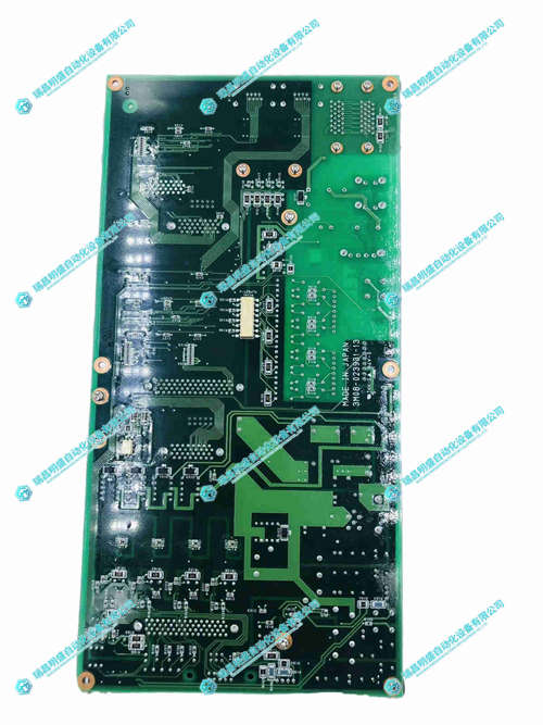 TEL Tokyo Electron 3M80-002731-12控制器模块