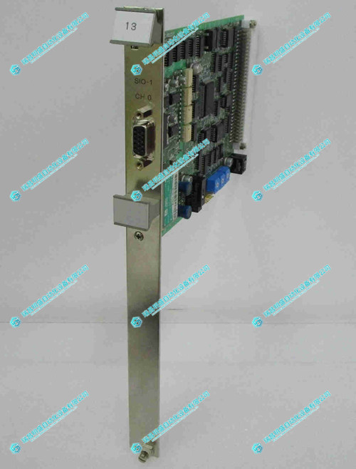 Tokyo Electron  3281-000172-13输入/输出接口