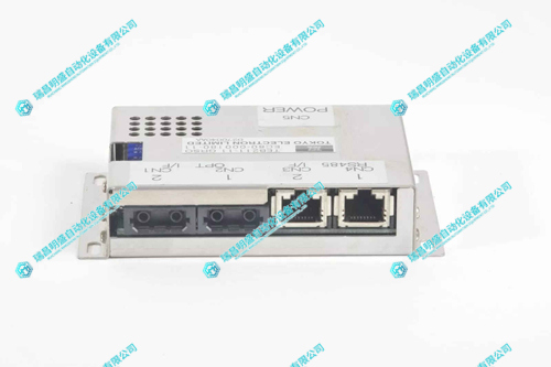  TEL Tokyo Electron  EC80-000180-11端口集线器