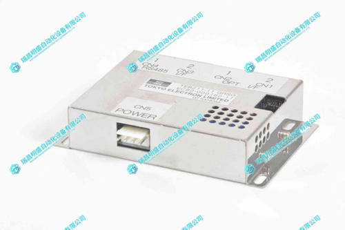  TEL Tokyo Electron  EC80-000180-11端口集线器