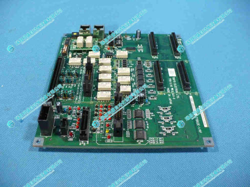 TEL  Tokyo Electron  3D81-000039-V1控制器板
