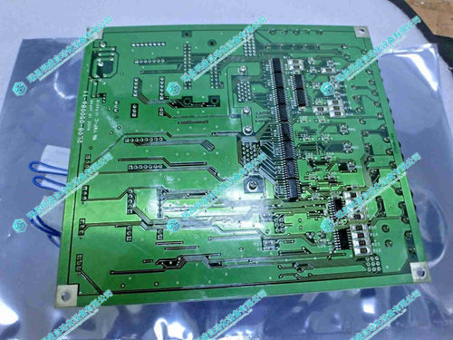  TEL  Tokyo Electron  2L81-050086-11控制脉冲卡件
