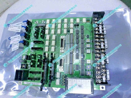  TEL  Tokyo Electron  2L81-050086-11控制脉冲卡件
