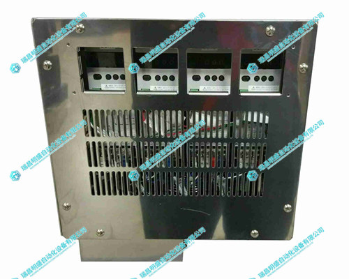 TEL  Tokyo Electron  3Z80-000665-V1控制盒