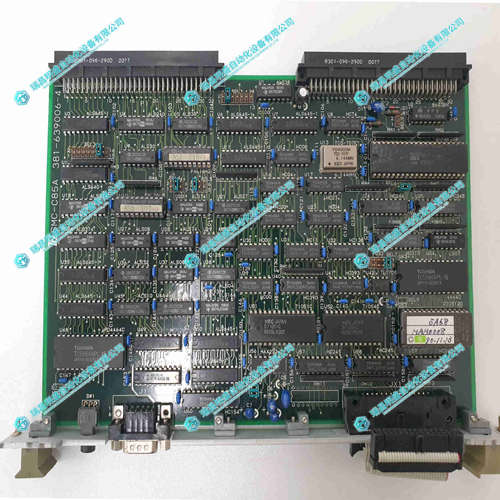 TEL  Tokyo Electron  381-639006-4输入输出模块