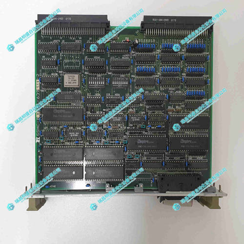 TEL  Tokyo Electron  381-639006-4输入输出模块
