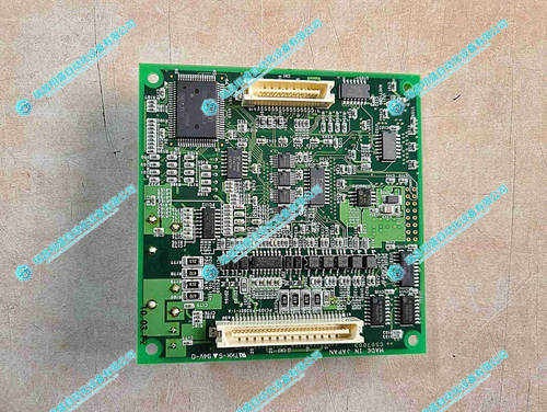  TEL  Tokyo Electron  3M80-001605-13输入/输出模块