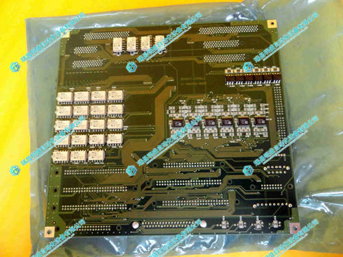  TEL  Tokyo Electron  3D81-000099-V1控制主板卡件