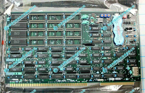 TEL Tokyo Electron 381-500244-3内存板