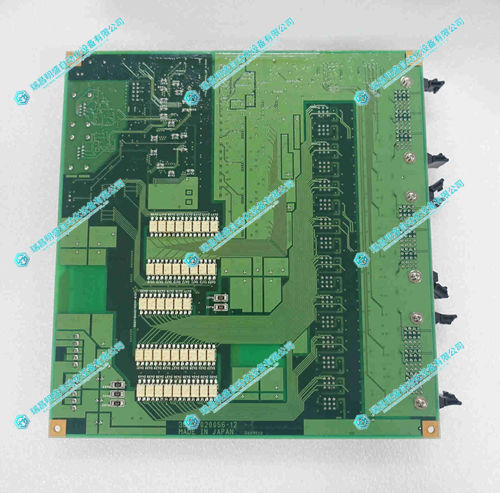 Tokyo Electron 3895-120916-13插槽模块