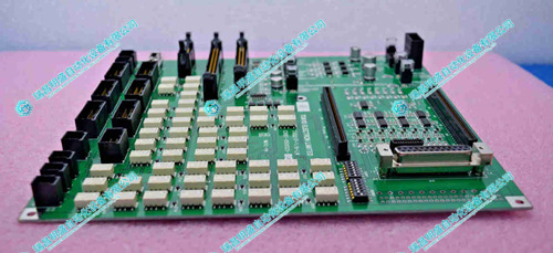 TEL Tokyo Electron CX81-050023-12输入输出模块
