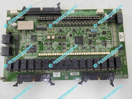 TEL Tokyo Electron 2180-020557-12数字 I/O 板