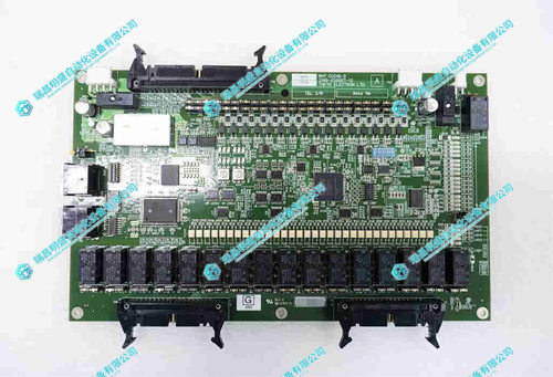 TEL Tokyo Electron 2180-020557-12数字 I/O 板