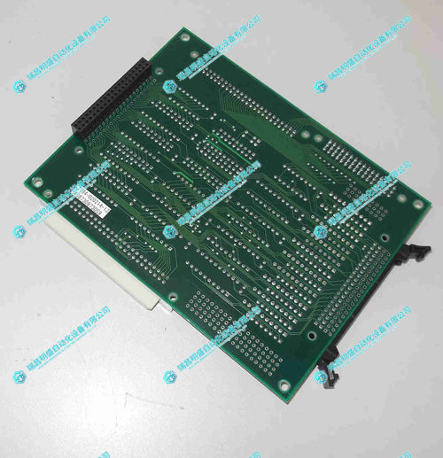 TEL Tokyo Electron 3108-060021-11分析板