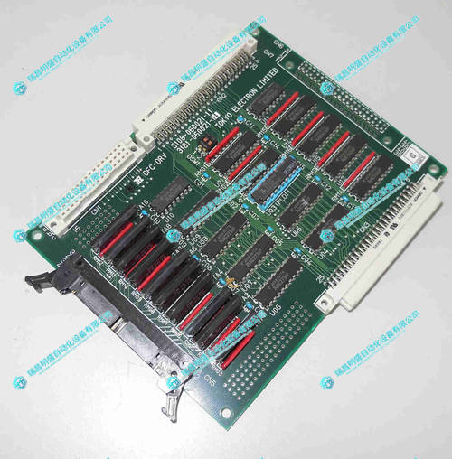 TEL Tokyo Electron 3108-060021-11分析板