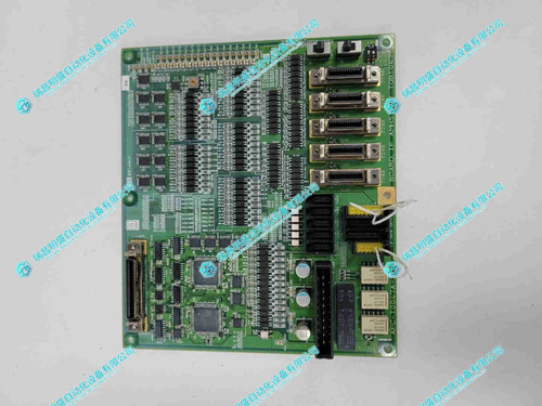 TEL Tokyo Electron APC-T0047A-11连接器模块