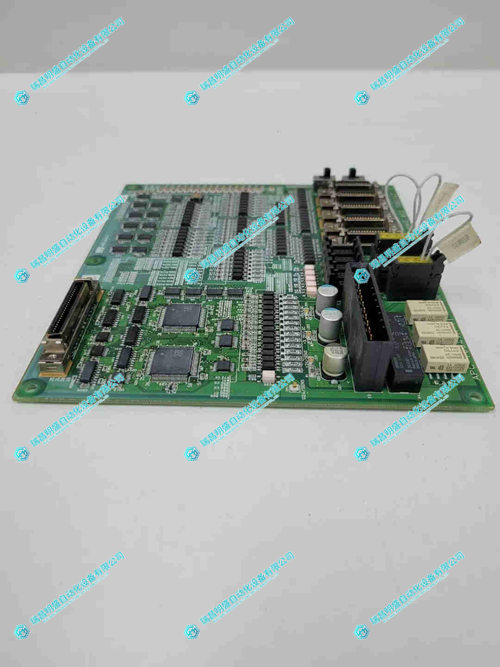 TEL Tokyo Electron APC-T0047A-11连接器模块