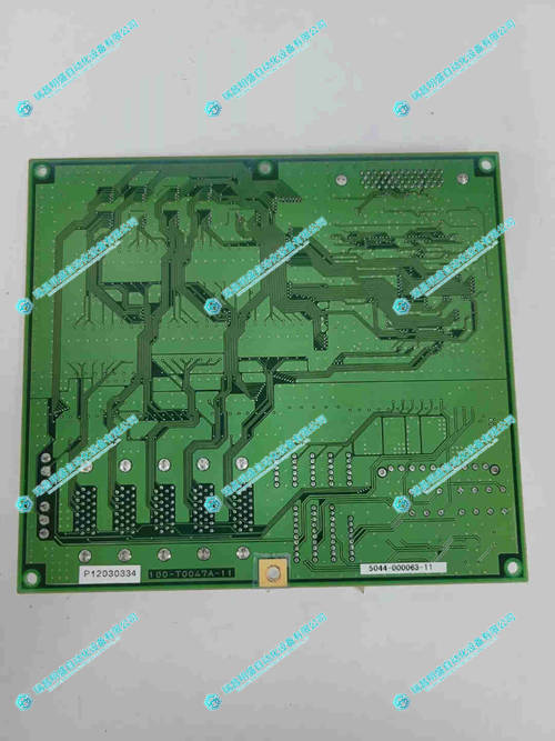 TEL Tokyo Electron APC-T0047A-11连接器模块
