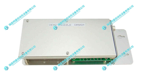 TEL Tokyo Electron 909-031-PLC4A电源模块