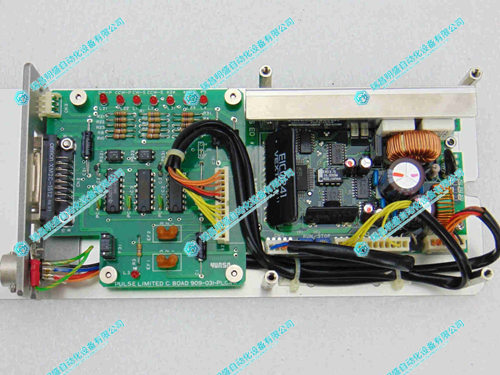 TEL Tokyo Electron 909-031-PLC4A电源模块