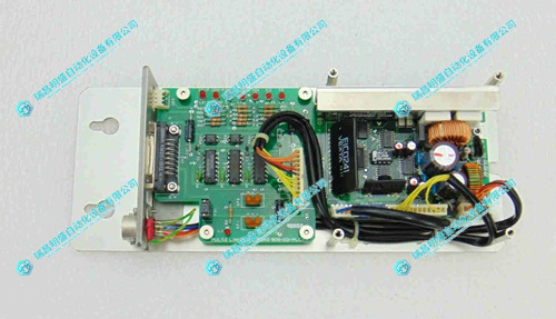 TEL Tokyo Electron 909-031-PLC4A电源模块