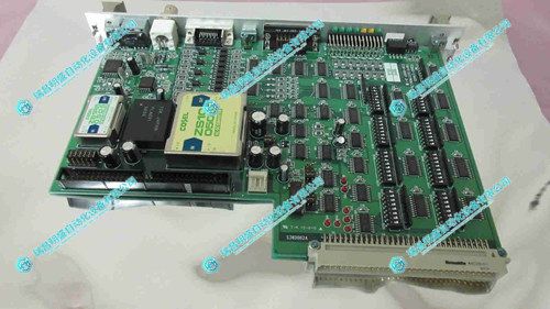 TEL Tokyo Electron EC08-000016-11控制主板卡件