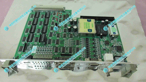 TEL Tokyo Electron EC08-000016-11控制主板卡件