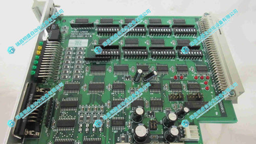 TEL Tokyo Electron EC08-000016-11控制主板卡件