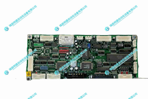 TEL Tokyo Electron 1381-648642-15控制主板卡件