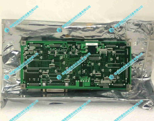 TEL Tokyo Electron 1381-648642-15控制主板卡件