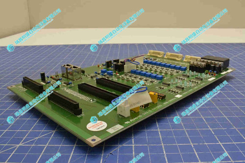 EL Tokyo Electron 3D81-000044-12 PCB 板