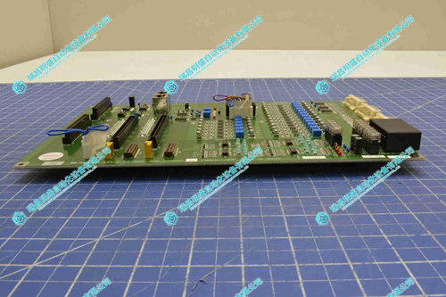 EL Tokyo Electron 3D81-000044-12 PCB 板