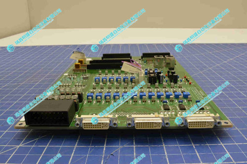 EL Tokyo Electron 3D81-000044-12 PCB 板