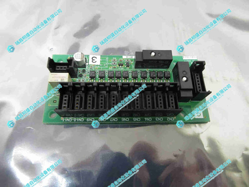 TEL Tokyo Electron FPC-T0097A-11风扇控制模块