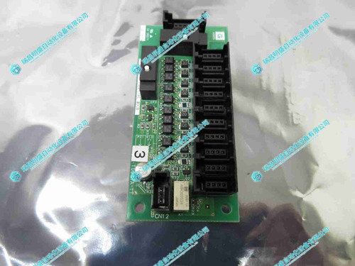 TEL Tokyo Electron FPC-T0097A-11风扇控制模块