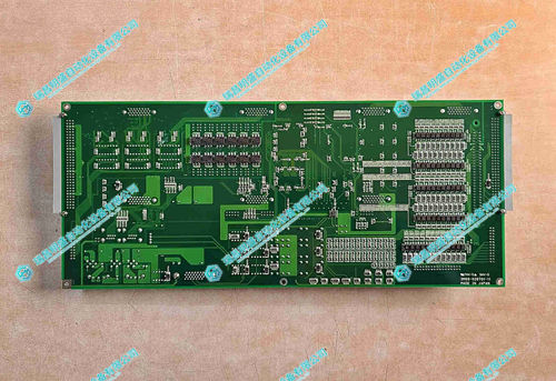 TEL Tokyo Electron  3M80-001585-12印刷电路板