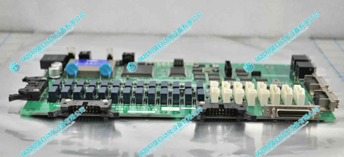 TEL Tokyo Electron  BX81-070097-13气门控制器