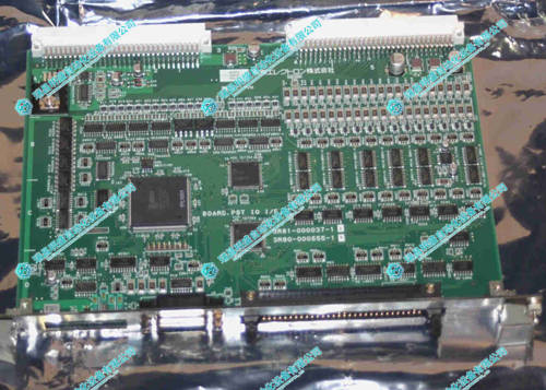TEL Tokyo Electron  3R81-000037-1单板计算机