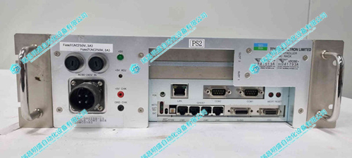 TEL Tokyo Electron  3D80-000259-15控制器机架